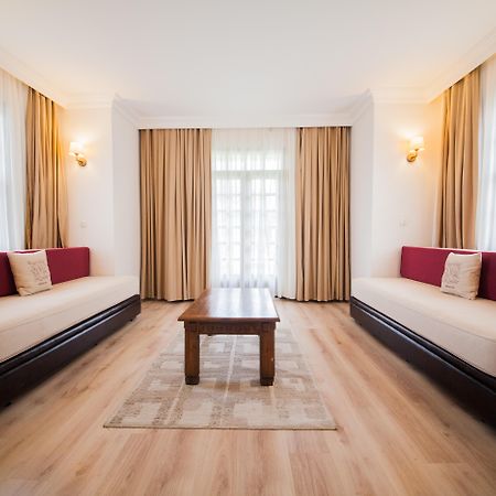 אולודניץ Hotel Greenland מראה חיצוני תמונה