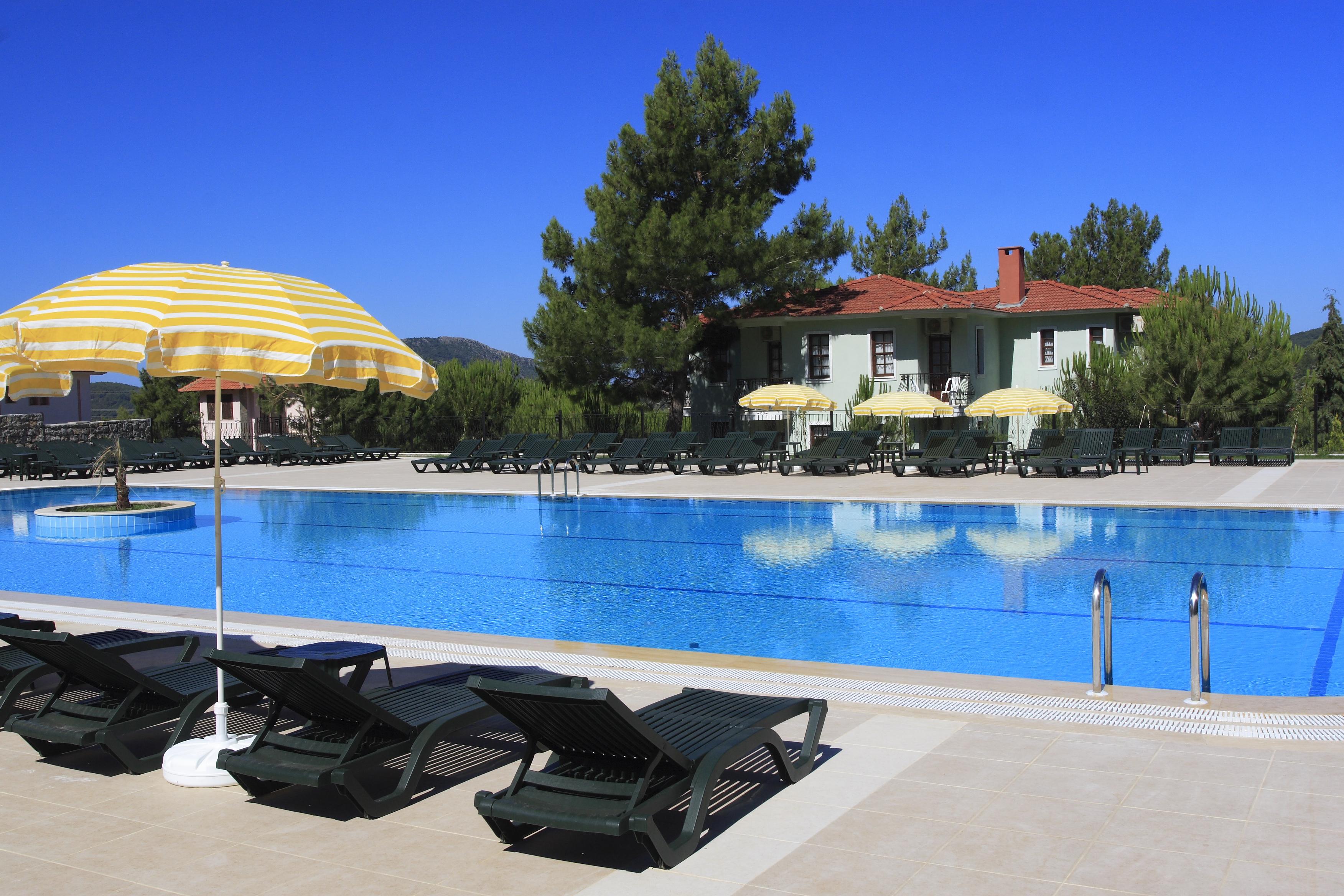 אולודניץ Hotel Greenland מראה חיצוני תמונה